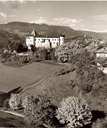 Schloß Prösels (Positivo) di Foto Fuchs-Hauffen, Überlingen (1950/01/01 - 1969/12/31)