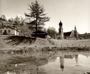 chiesa (Positivo) di Foto Fuchs-Hauffen, Überlingen (1950/01/01 - 1969/12/31)