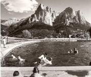 Lido Kastelruth-Seis (Positivo) di Foto Fuchs-Hauffen, Überlingen (1950/01/01 - 1969/12/31)