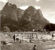Lido Kastelruth-Seis (Positivo) di Foto Fuchs-Hauffen, Überlingen (1950/01/01 - 1969/12/31)