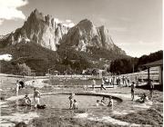 Lido Kastelruth-Seis (Positivo) di Foto Fuchs-Hauffen, Überlingen (1950/01/01 - 1969/12/31)