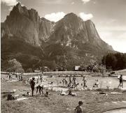 Lido Kastelruth-Seis (Positivo) di Foto Fuchs-Hauffen, Überlingen (1950/01/01 - 1969/12/31)