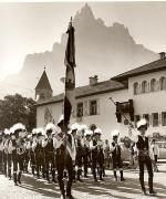 costume tradizionale (Positivo) di Foto Fuchs-Hauffen, Überlingen (1950/01/01 - 1969/12/31)