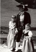 Tracht: Seis (Positivo) di Foto Sparber (1950/01/01 - 1969/12/31)