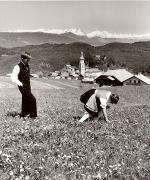 Tracht: Kastelruth (Positivo) di Foto Fuchs-Hauffen, Überlingen (1950/01/01 - 1969/12/31)