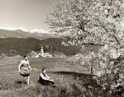 Tracht: Kastelruth (Positivo) di Foto Fuchs-Hauffen, Überlingen (1950/01/01 - 1969/12/31)