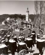 Musikkapellenfest (Positivo) di Foto Fuchs-Hauffen, Überlingen (1950/01/01 - 1969/12/31)