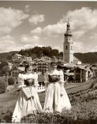 Tracht: Kastelruth (Positivo) di Foto Fuchs-Hauffen, Überlingen (1950/01/01 - 1969/12/31)