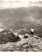 Wanderer/Ausflügler (Positivo) di Foto Fuchs-Hauffen, Überlingen (1950/01/01 - 1969/12/31)