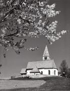 chiesa (Positivo) di Foto Wenzel Fischer, Garmisch (1950/01/01 - 1969/12/31)