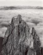 Wolken (Positivo) di Foto Wenzel Fischer, Garmisch (1950/01/01 - 1969/12/31)