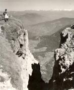 donna (Positivo) di Foto Fuchs-Hauffen, Überlingen (1950/01/01 - 1969/12/31)