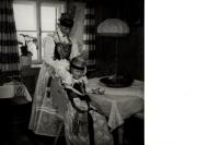 donna (Positivo) (1950/01/01 - 1969/12/31)
