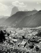 prato (Positivo) di Foto Wenzel Fischer, Garmisch (1950/01/01 - 1969/12/31)