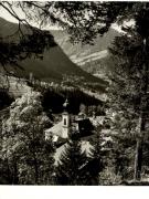 prato (Positivo) di Foto Fuchs-Hauffen, Überlingen (1950/01/01 - 1969/12/31)