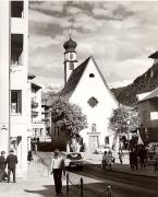 Leute (Positivo) di Foto Fuchs-Hauffen, Überlingen (1950/01/01 - 1969/12/31)