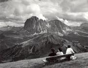 panca (Positivo) di Foto Wenzel Fischer, Garmisch (1950/01/01 - 1969/12/31)