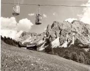 impianto di risalita (Positivo) di Foto Fuchs-Hauffen, Überlingen (1950/01/01 - 1969/12/31)