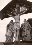 Kunsthandwerk Grödner Kunst (Positivo) di Foto Staff (1950/01/01 - 1969/12/31)