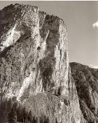 Schloß Wolkenstein (Ruine, Gröden) (Positivo) di Foto Fuchs-Hauffen, Überlingen (1950/01/01 - 1969/12/31)