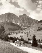 famiglia (Positivo) di Foto Fuchs-Hauffen, Überlingen (1950/01/01 - 1969/12/31)