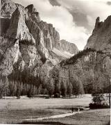 Wanderer/Ausflügler (Positivo) di Foto Fuchs-Hauffen, Überlingen (1950/01/01 - 1969/12/31)