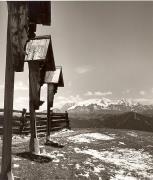 Kreuz/Bildstock/Kapelle (Positivo) di Foto Fuchs-Hauffen, Überlingen (1950/01/01 - 1969/12/31)