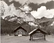 Almhütte Abtei (Positivo) di Foto Fuchs-Hauffen, Überlingen (1950/01/01 - 1969/12/31)