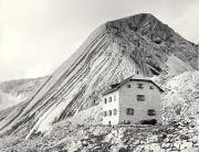 rifugio (Positivo) di Foto Wenzel Fischer, Garmisch (1950/01/01 - 1969/12/31)