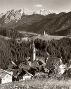 prato (Positivo) di Foto Fuchs-Hauffen, Überlingen (1950/01/01 - 1969/12/31)