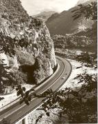 Brennerautobahn (Positivo) di Foto Fuchs-Hauffen, Überlingen (1950/01/01 - 1969/12/31)