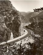 Brennerautobahn (Positivo) di Foto Fuchs-Hauffen, Überlingen (1950/01/01 - 1969/12/31)