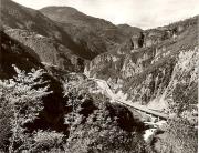 Brennerautobahn (Positivo) di Foto Fuchs-Hauffen, Überlingen (1950/01/01 - 1969/12/31)