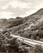 Brennerautobahn (Positivo) di Foto Fuchs-Hauffen, Überlingen (1950/01/01 - 1969/12/31)