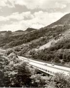 Brennerautobahn (Positivo) di Foto Fuchs-Hauffen, Überlingen (1950/01/01 - 1969/12/31)