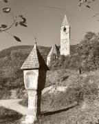 chiesa (Positivo) di Foto Fuchs-Hauffen, Überlingen (1950/01/01 - 1969/12/31)