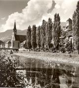 chiesa (Positivo) di Foto Fuchs-Hauffen, Überlingen (1950/01/01 - 1969/12/31)