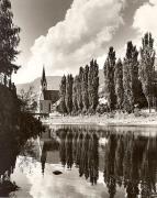 chiesa (Positivo) di Foto Fuchs-Hauffen, Überlingen (1950/01/01 - 1969/12/31)