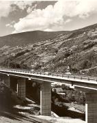 Brennerautobahn (Positivo) di Foto Fuchs-Hauffen, Überlingen (1950/01/01 - 1969/12/31)