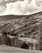 Brennerautobahn (Positivo) di Foto Fuchs-Hauffen, Überlingen (1950/01/01 - 1969/12/31)