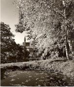 chiesa (Positivo) di Foto Fuchs-Hauffen, Überlingen (1950/01/01 - 1969/12/31)