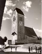 chiesa (Positivo) di Foto Fuchs-Hauffen, Überlingen (1950/01/01 - 1969/12/31)