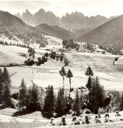 prato (Positivo) di Foto Fuchs-Hauffen, Überlingen (1950/01/01 - 1969/12/31)