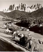 Bauer(in) / Landarbeiter(in) (Positivo) di Foto Fuchs-Hauffen, Überlingen (1950/01/01 - 1969/12/31)