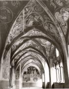 Kirche Brixen Domkreuzgang (Positivo) di Foto Fuchs-Hauffen, Überlingen (1950/01/01 - 1969/12/31)