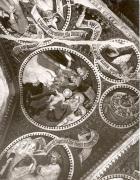 Kirche Brixen Domkreuzgang (Positivo) di Foto Fuchs-Hauffen, Überlingen (1950/01/01 - 1969/12/31)