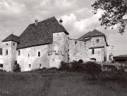 Schloß Hebenstreit (Positivo) di Foto Tappeiner, Meran (1950/01/01 - 1969/12/31)