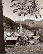 prato (Positivo) di Foto Fuchs-Hauffen, Überlingen (1950/01/01 - 1969/12/31)