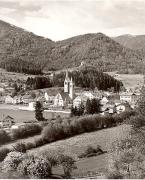prato (Positivo) di Foto Fuchs-Hauffen, Überlingen (1950/01/01 - 1969/12/31)