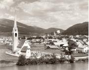 prato (Positivo) di Foto Fuchs-Hauffen, Überlingen (1950/01/01 - 1969/12/31)